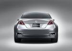 Suzuki Kizashi 3 Concept 2008 года